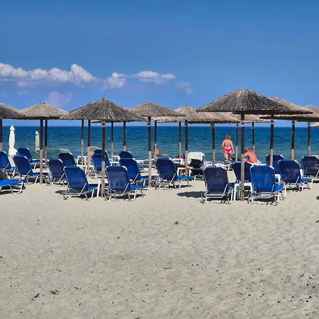 Olympiada Tiora Lux * Skala Korinou
